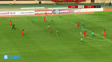 万无优配 梅开二度！卢家玉后点包抄垫射破门，U20女足2-0叙利亚女足